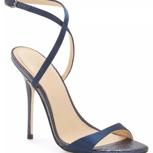 Vince Camuto Rora Ankle Sandals | Size 9.5